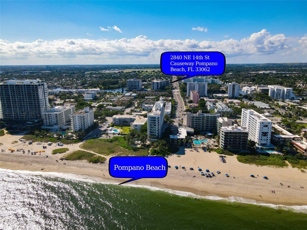 Harbor's Edge Condominium - Residential