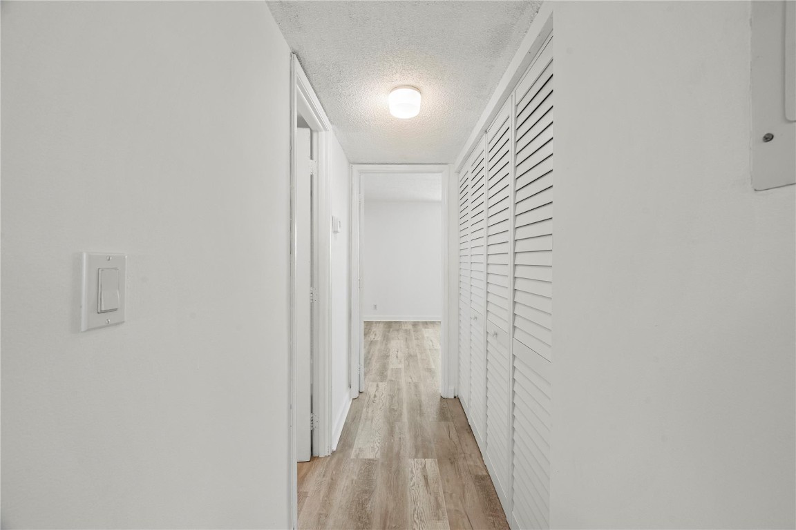 Harbor's Edge Condominium - Residential