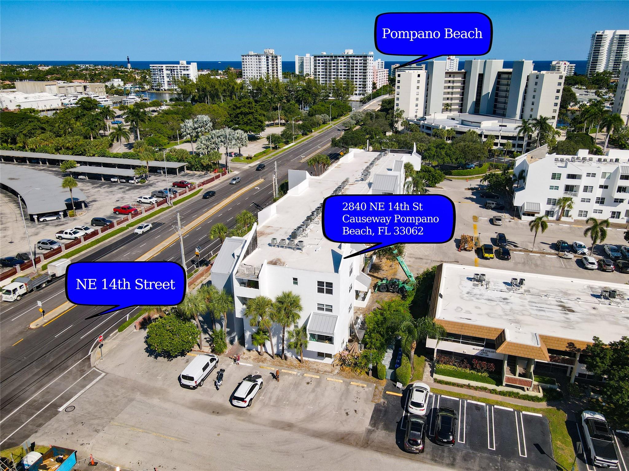 2840 NE 14th Street Cswy 304A