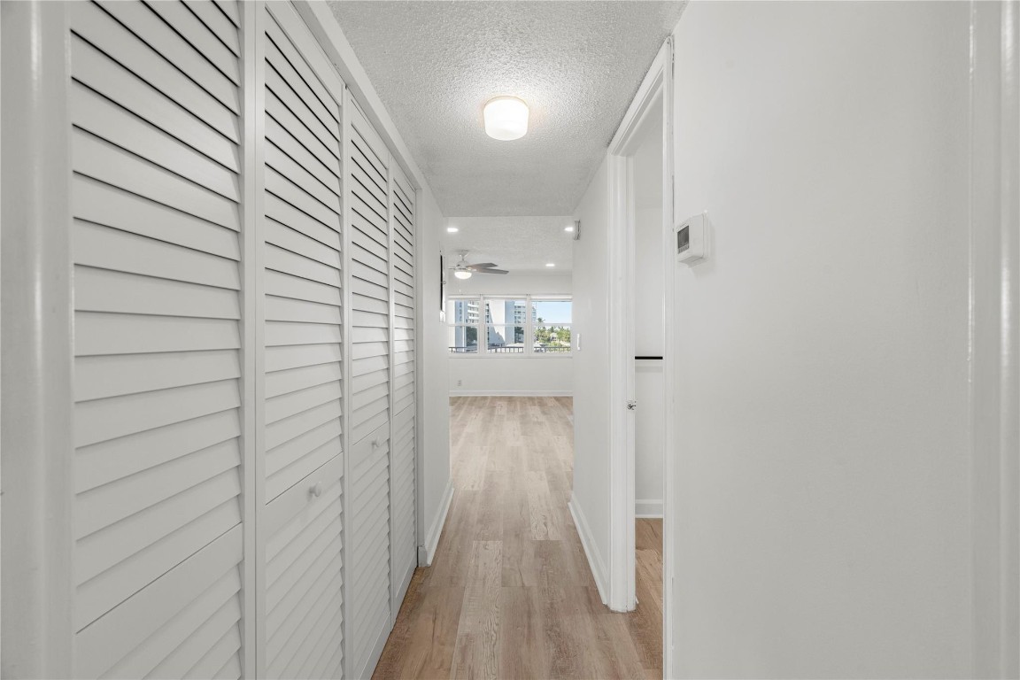 Harbor's Edge Condominium - Residential