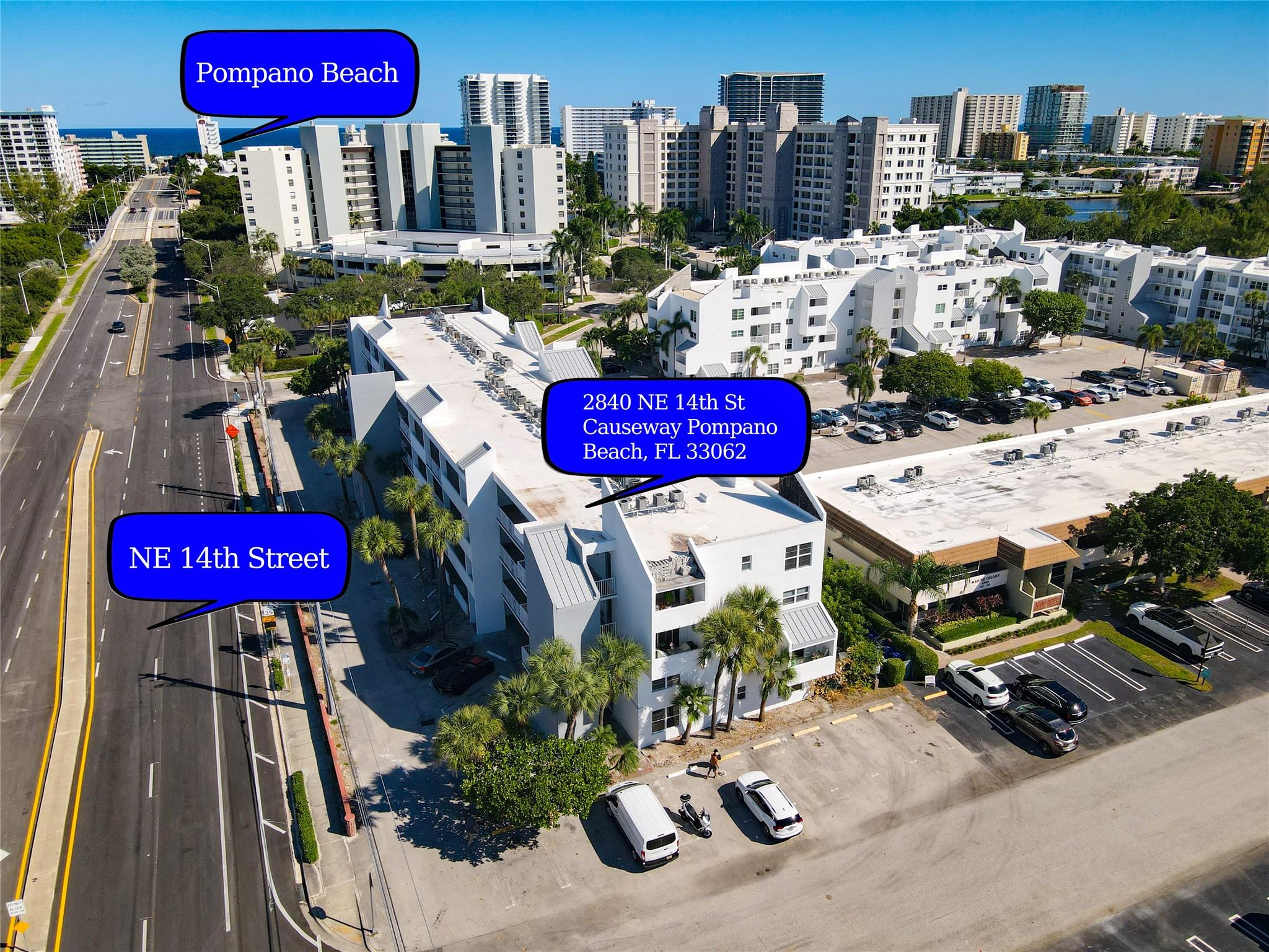 2840 NE 14th Street Cswy 304A