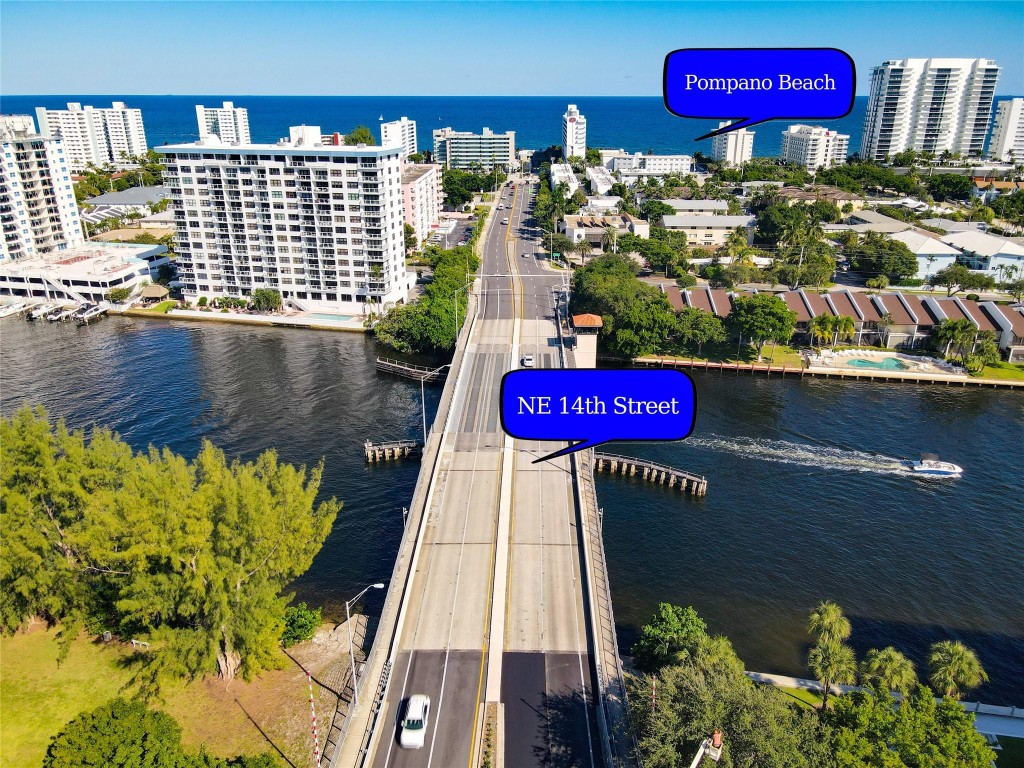 Harbor's Edge Condominium - Residential