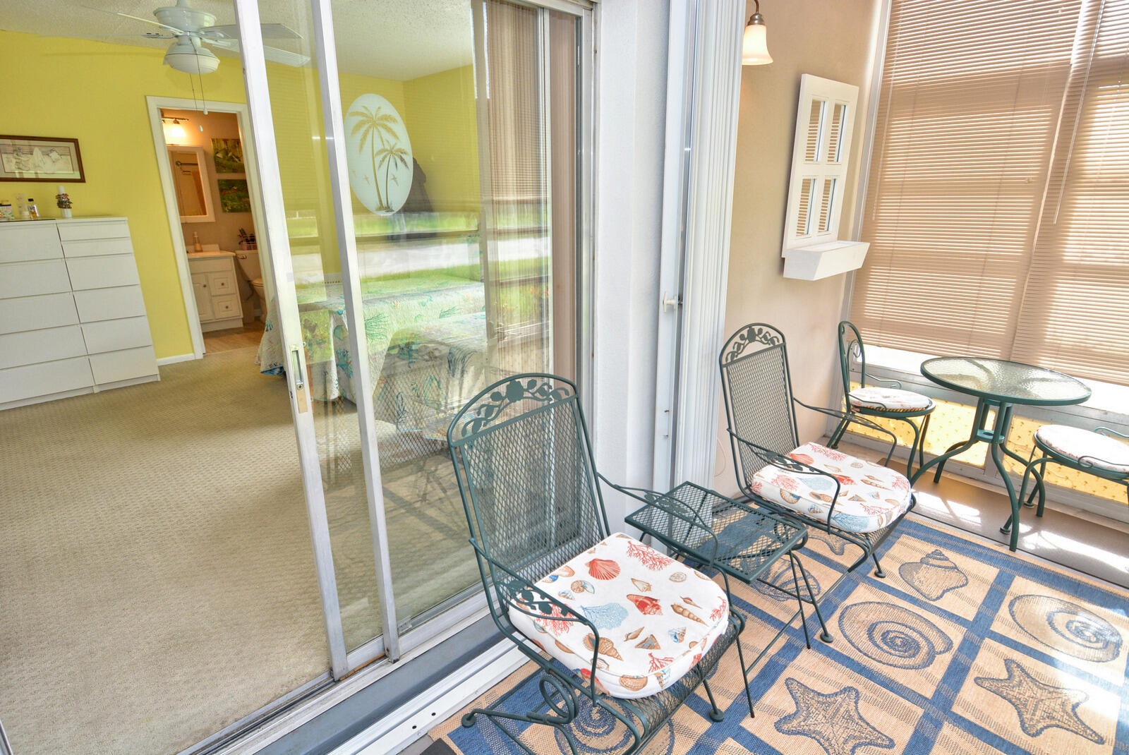 VISTA DEL LAGO CONDO - Residential