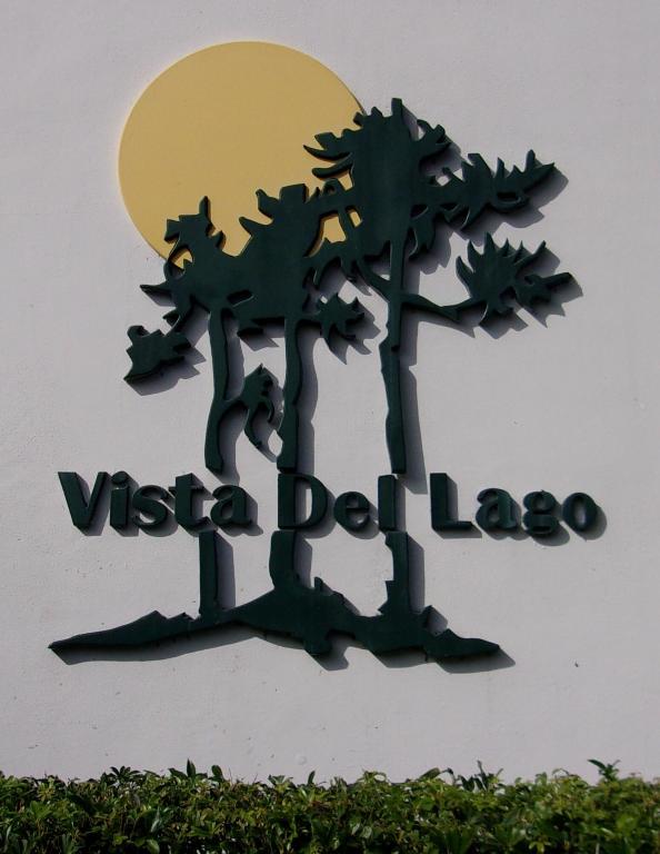 VISTA DEL LAGO CONDO - Residential