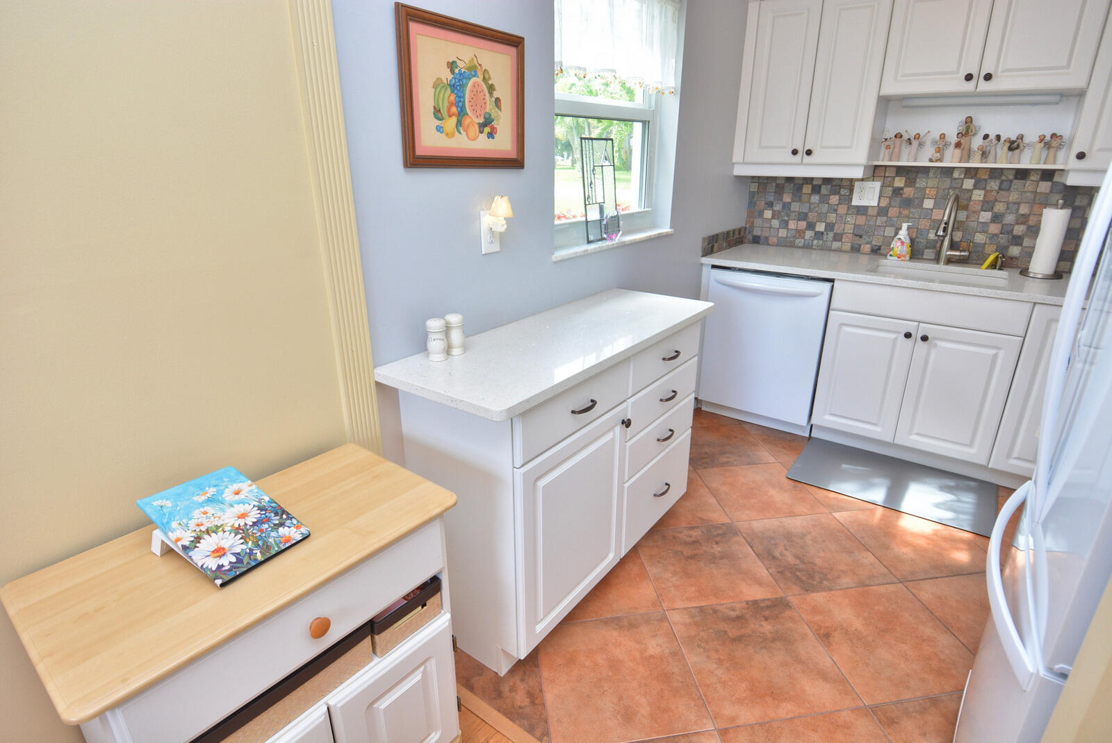 VISTA DEL LAGO CONDO - Residential