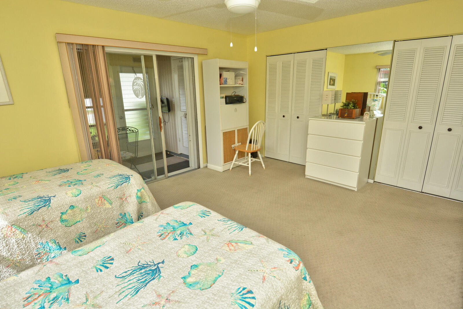 VISTA DEL LAGO CONDO - Residential