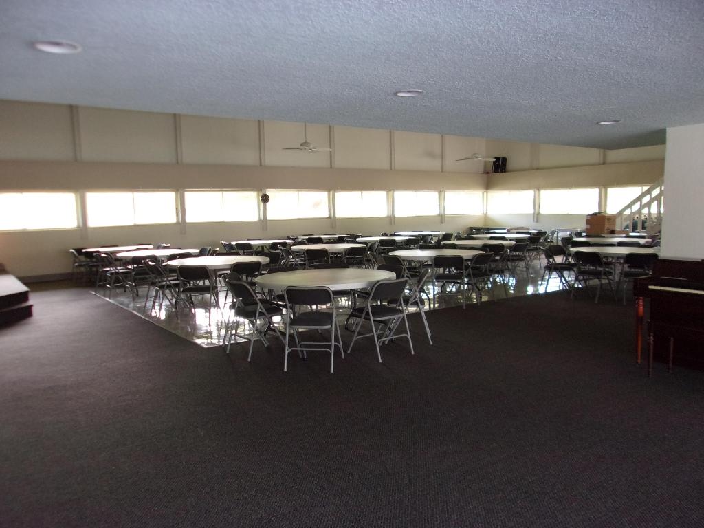 VISTA DEL LAGO CONDO - Residential