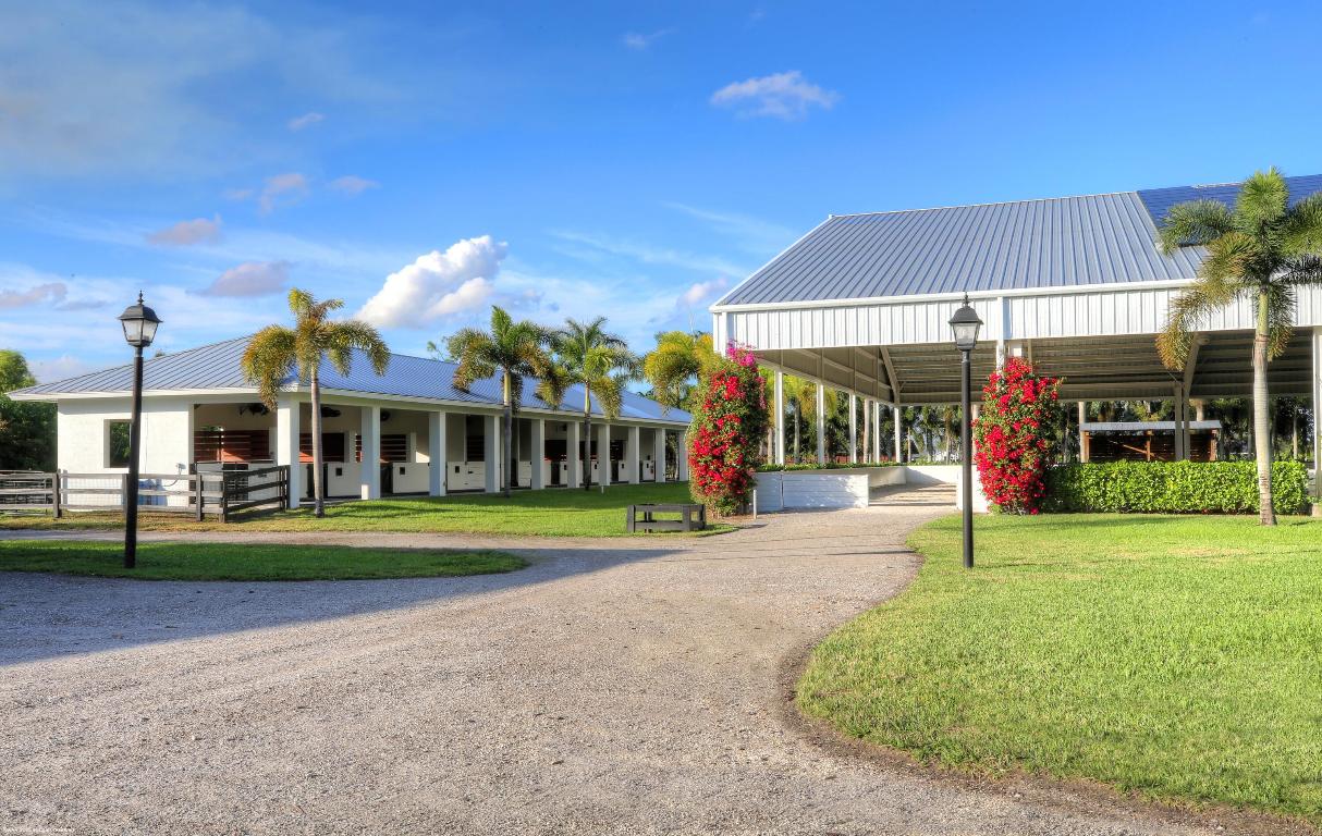 Rustic Ranches - Residential