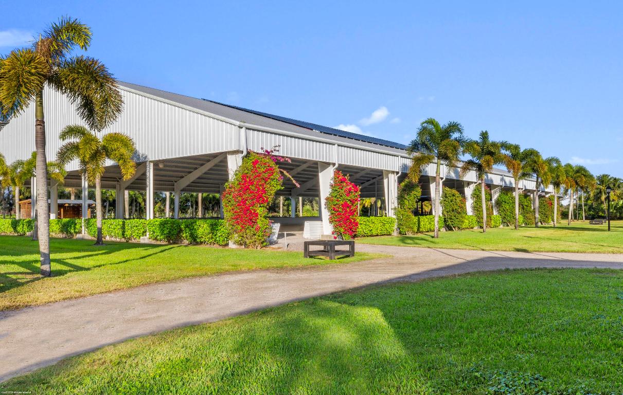 Rustic Ranches - Residential