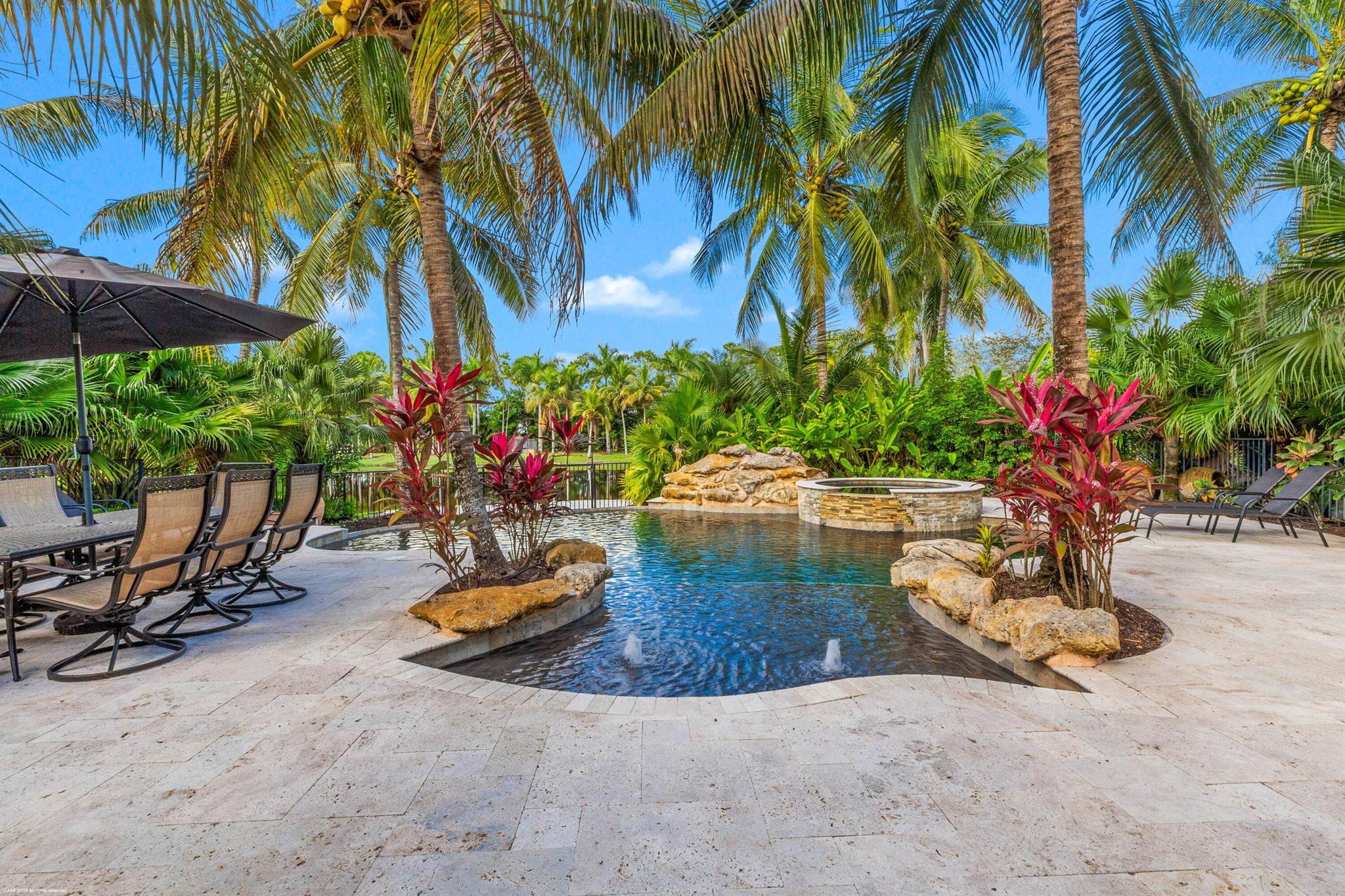 Rustic Ranches - Residential