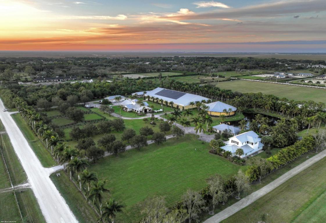 Rustic Ranches - Residential