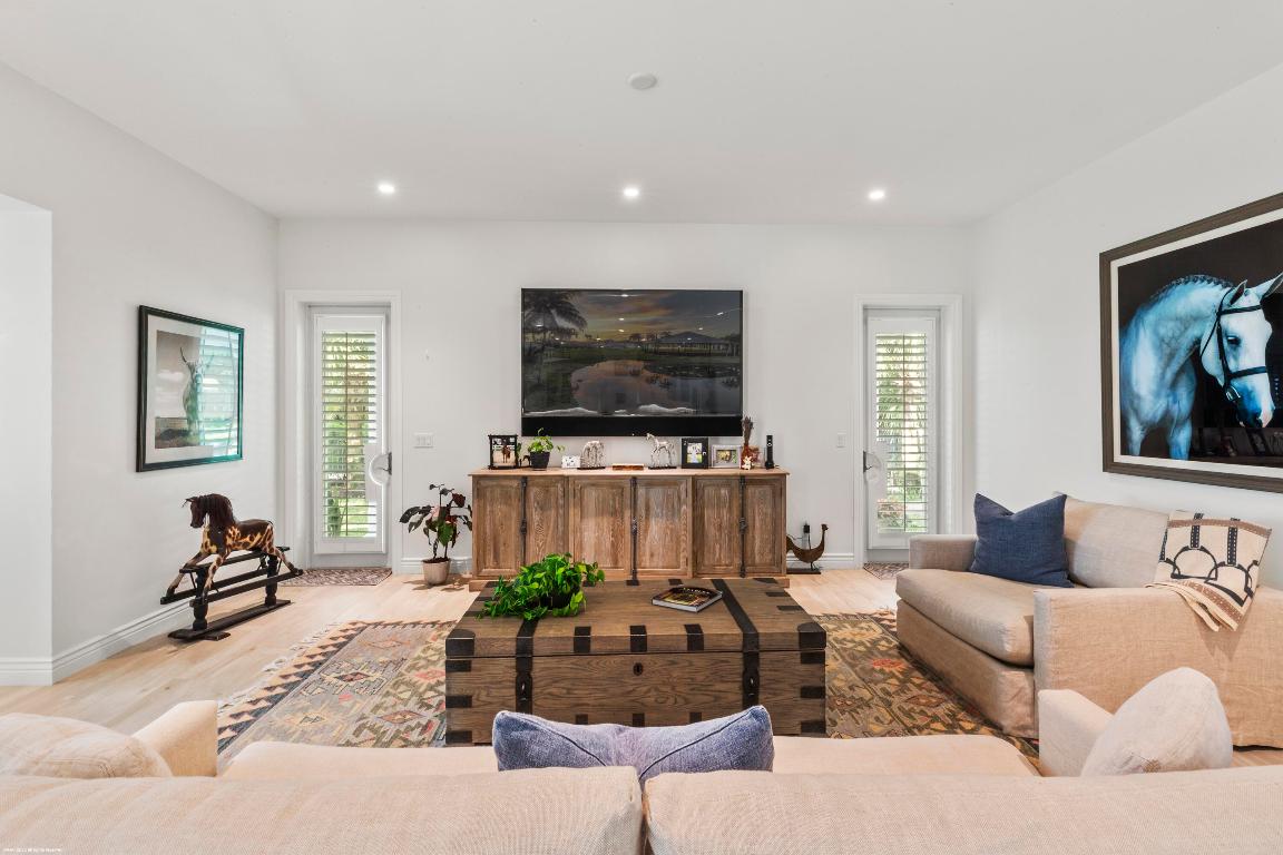 Rustic Ranches - Residential