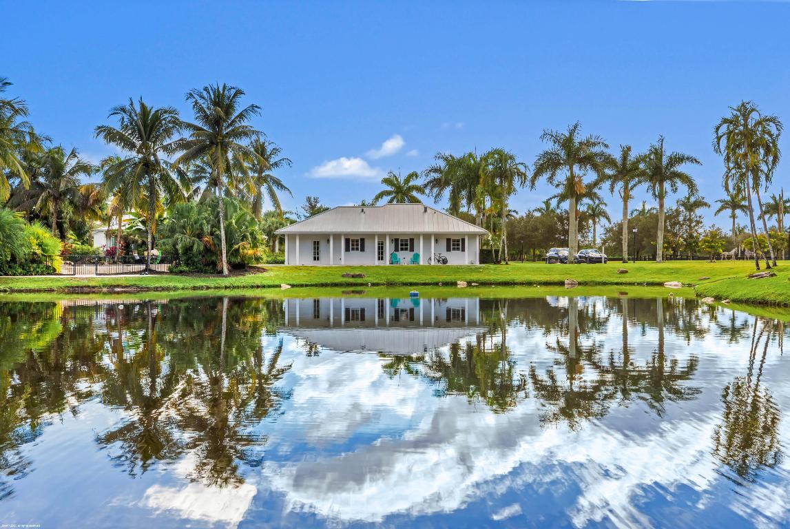 Rustic Ranches - Residential