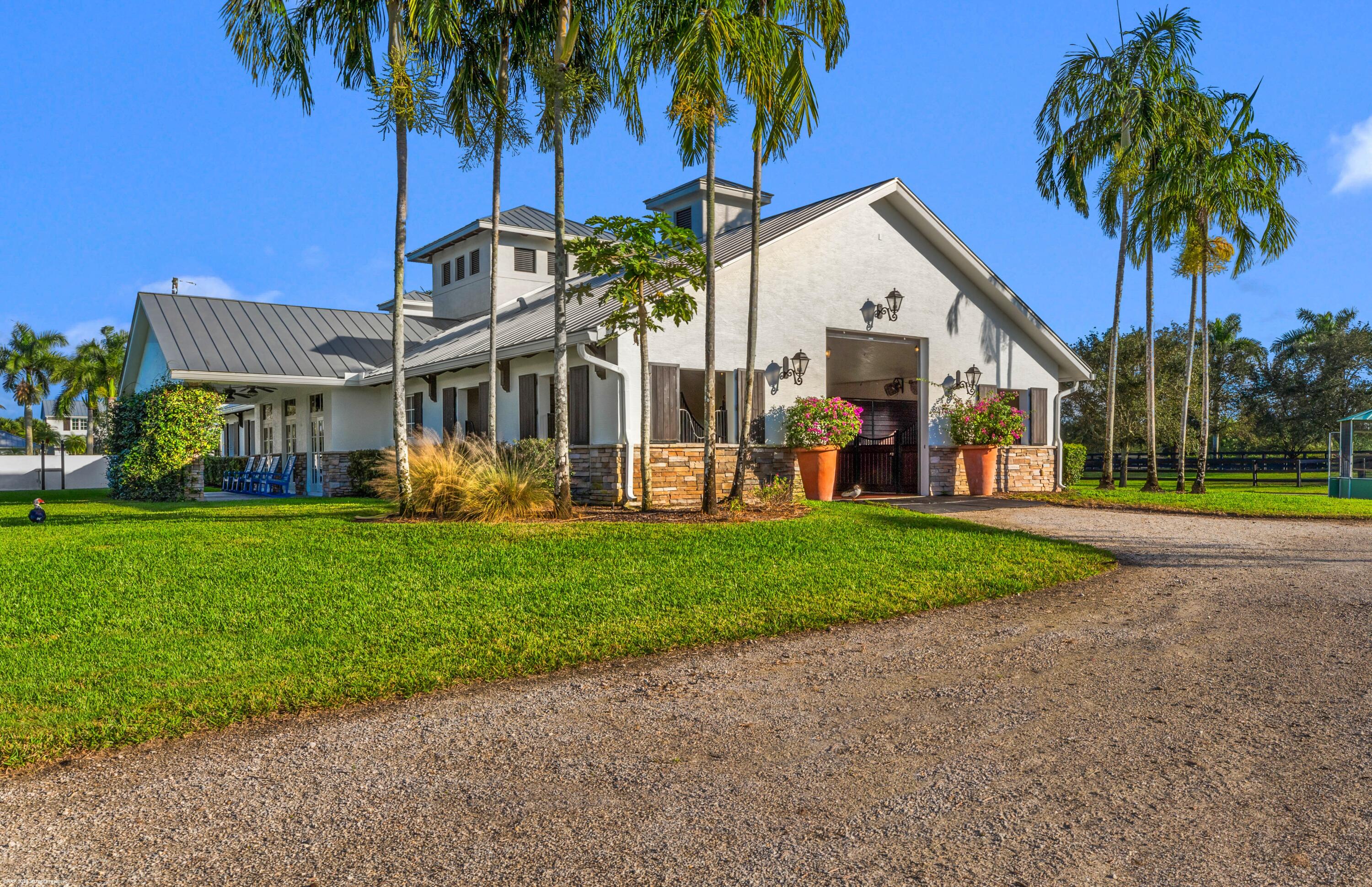 Rustic Ranches - Residential