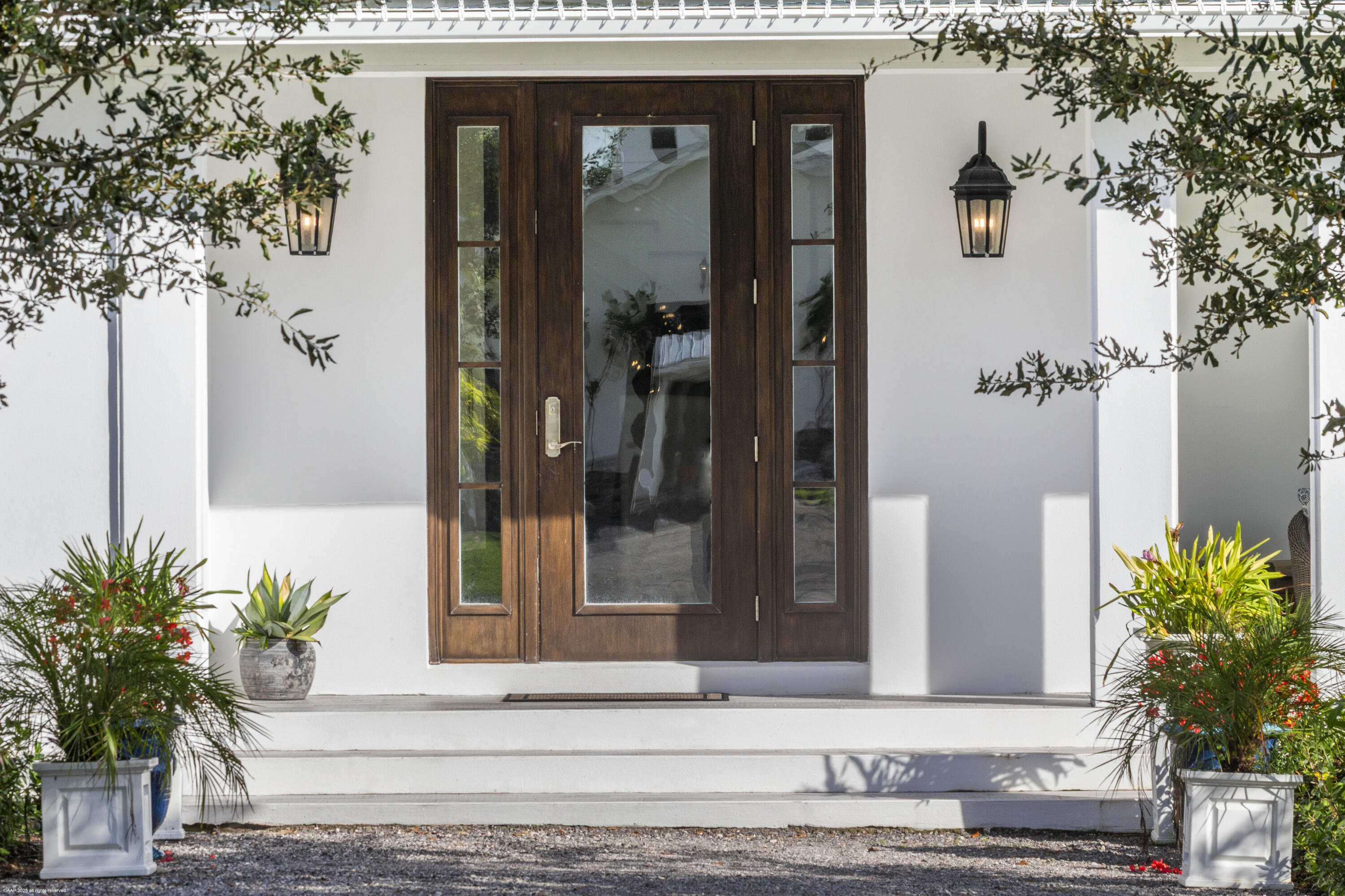 Rustic Ranches - Residential