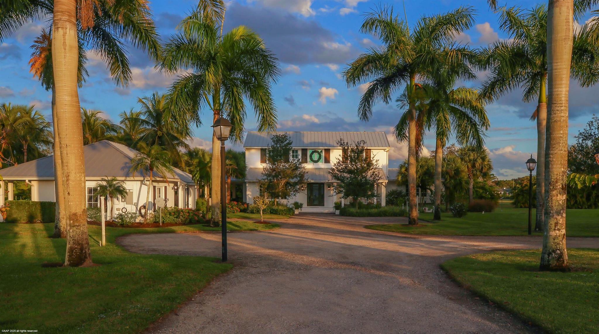 Rustic Ranches - Residential