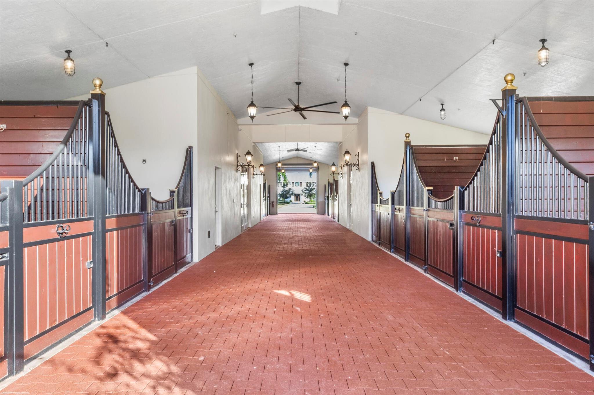 Rustic Ranches - Residential