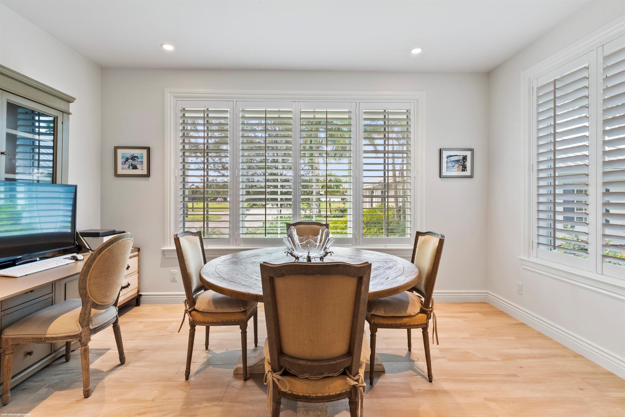 Rustic Ranches - Residential