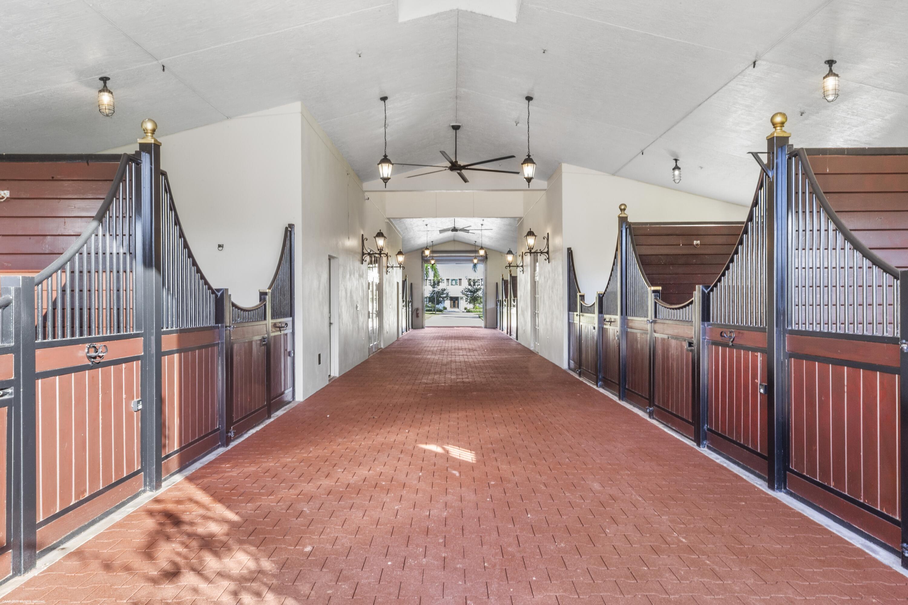 Rustic Ranches - Residential