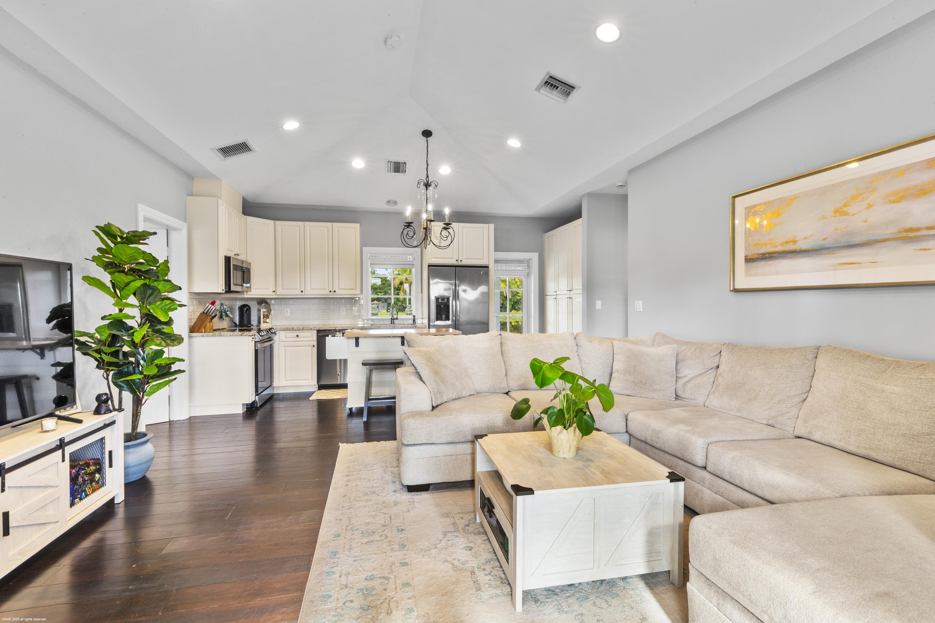 Rustic Ranches - Residential