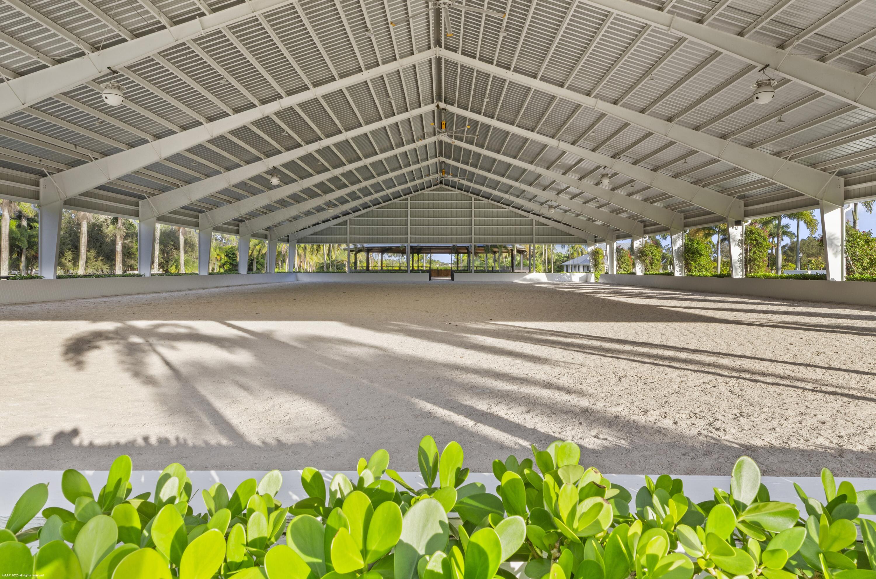 Rustic Ranches - Residential