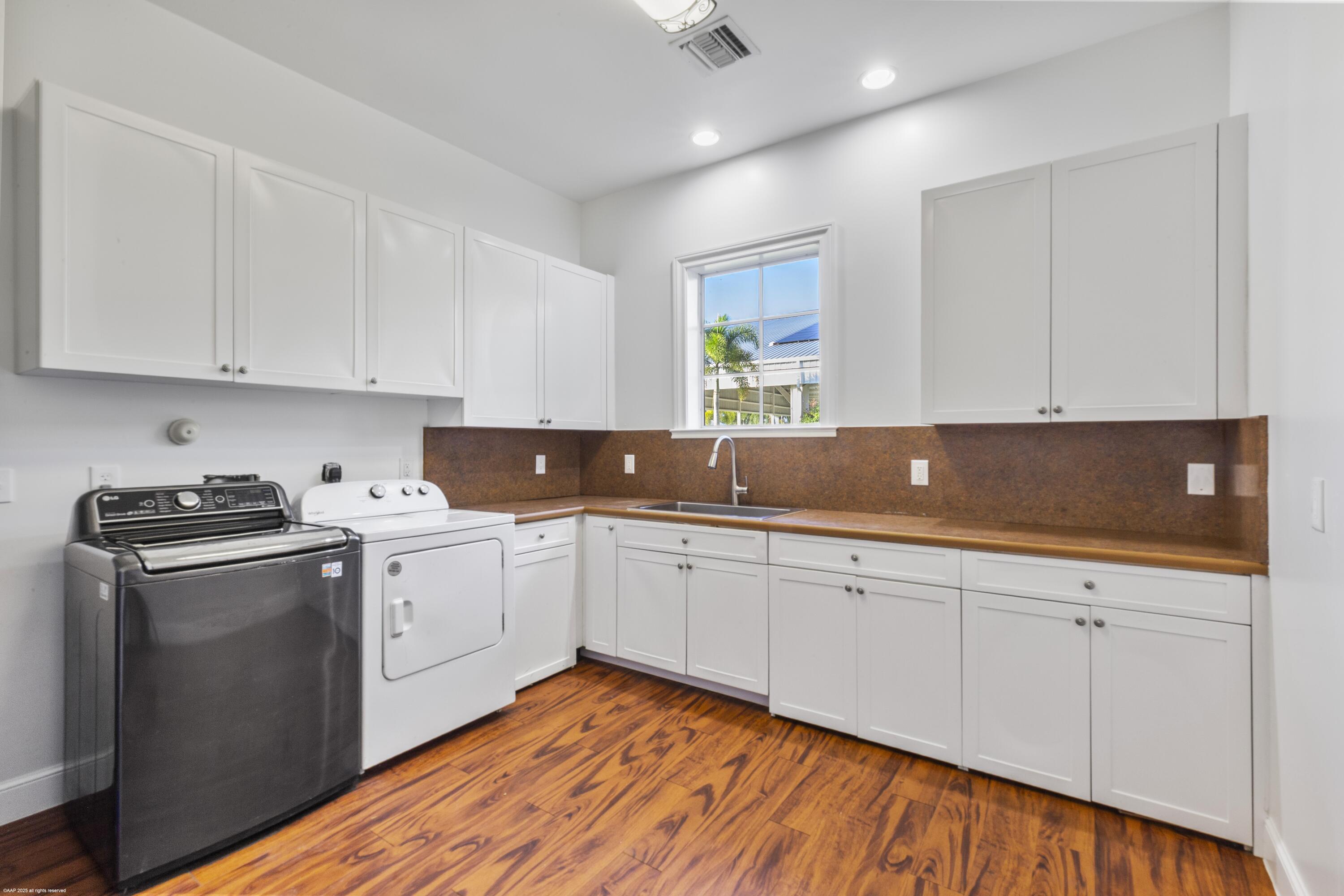 Rustic Ranches - Residential