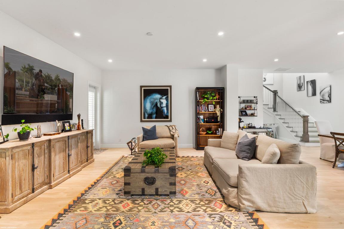 Rustic Ranches - Residential