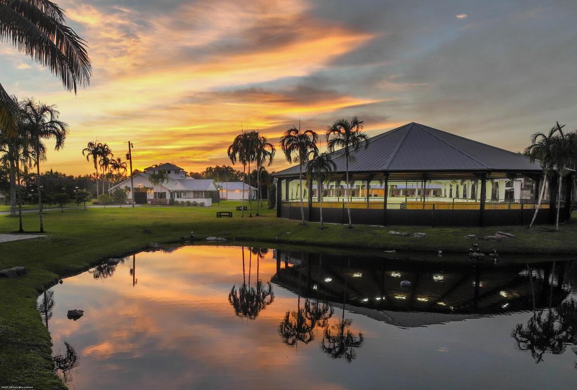 Rustic Ranches - Residential