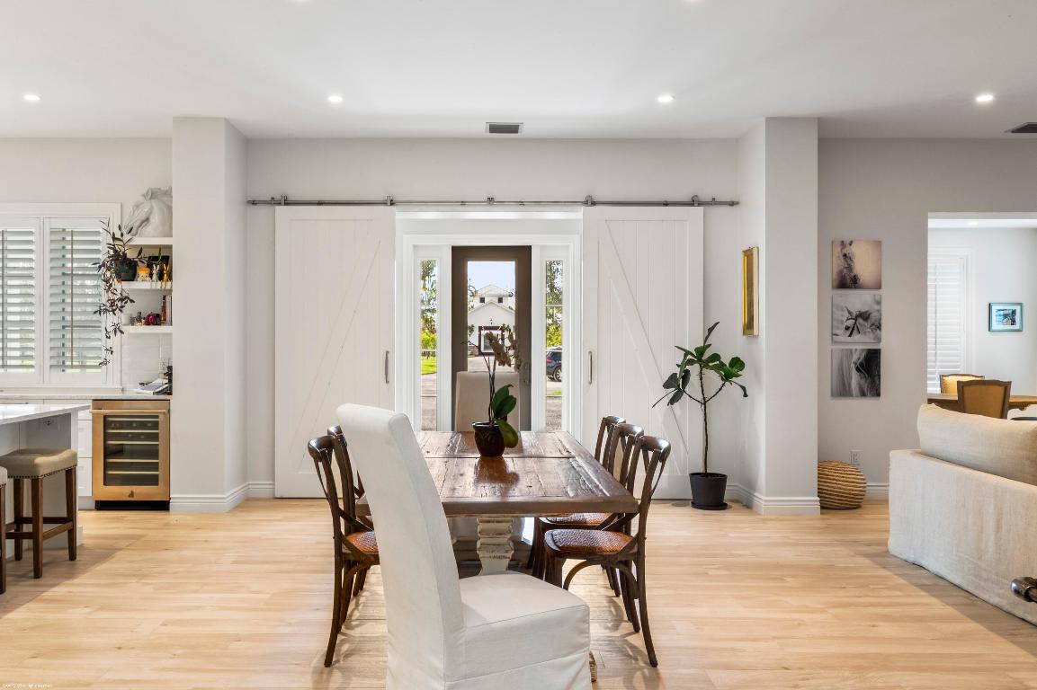 Rustic Ranches - Residential