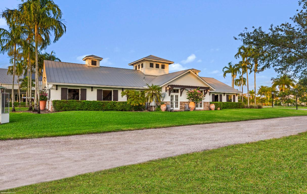 Rustic Ranches - Residential