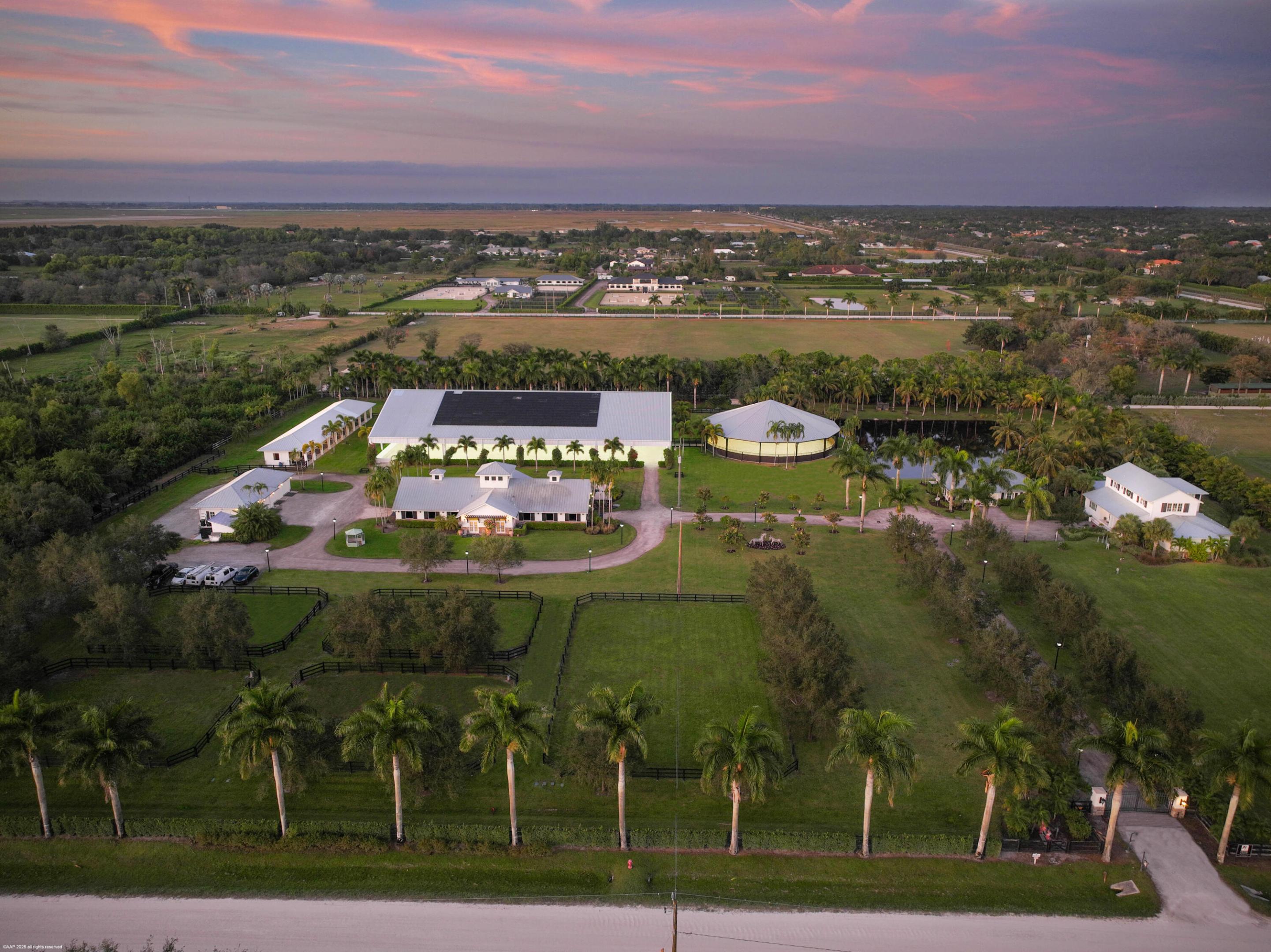 Rustic Ranches - Residential