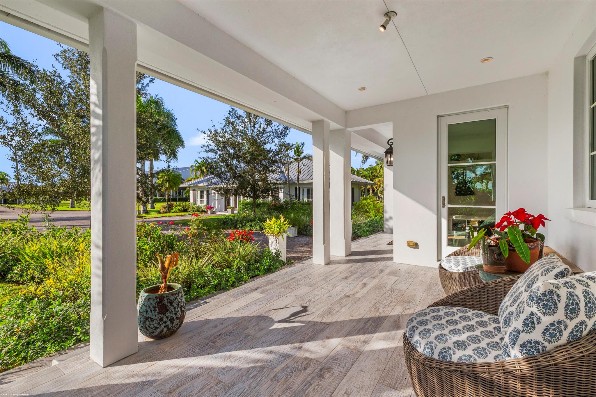 Rustic Ranches - Residential