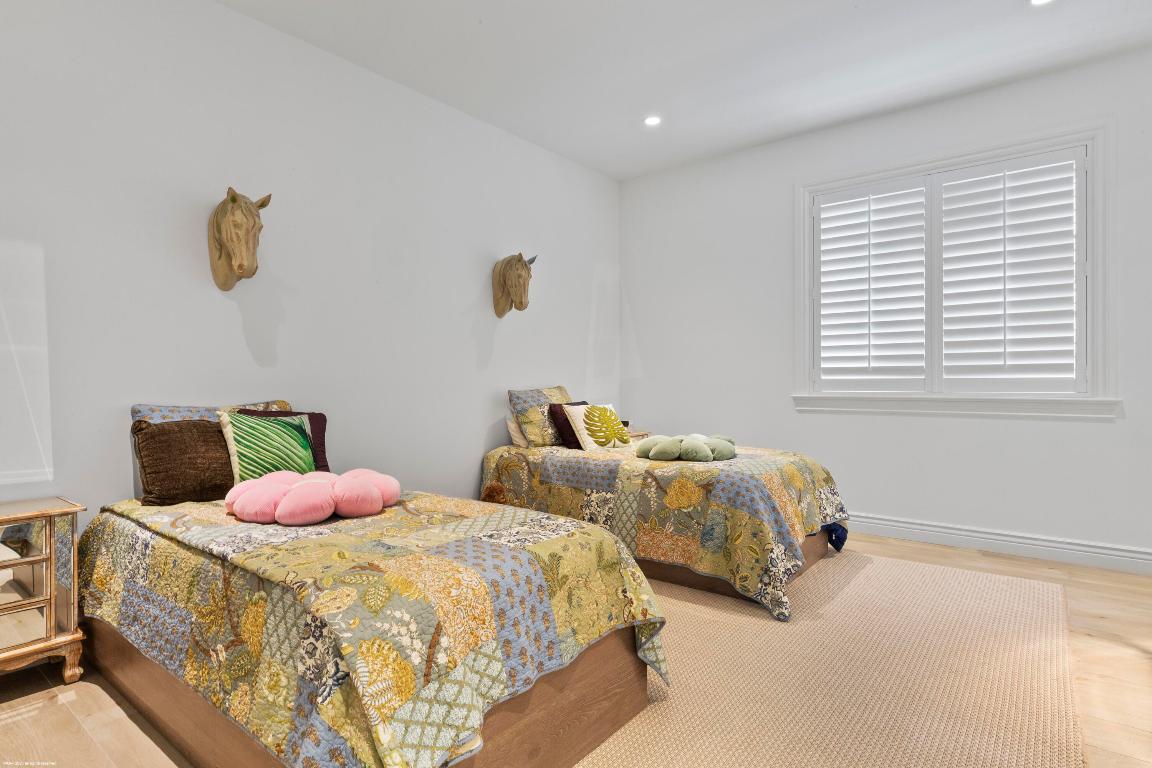 Rustic Ranches - Residential