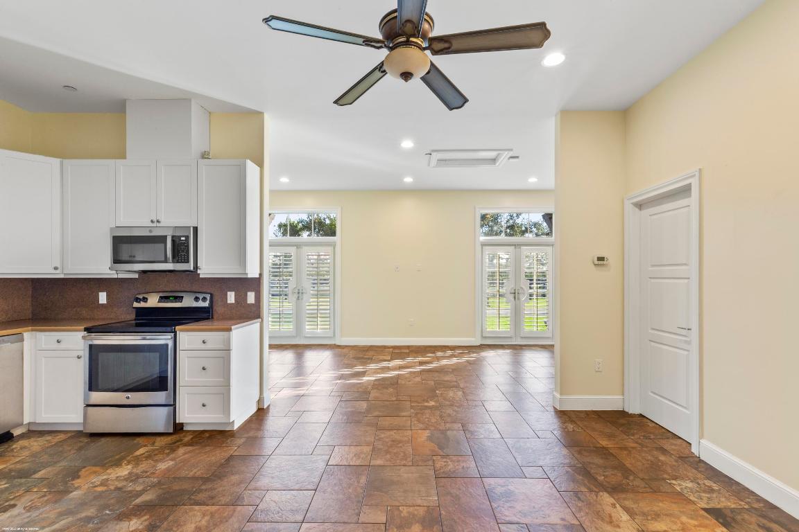 Rustic Ranches - Residential