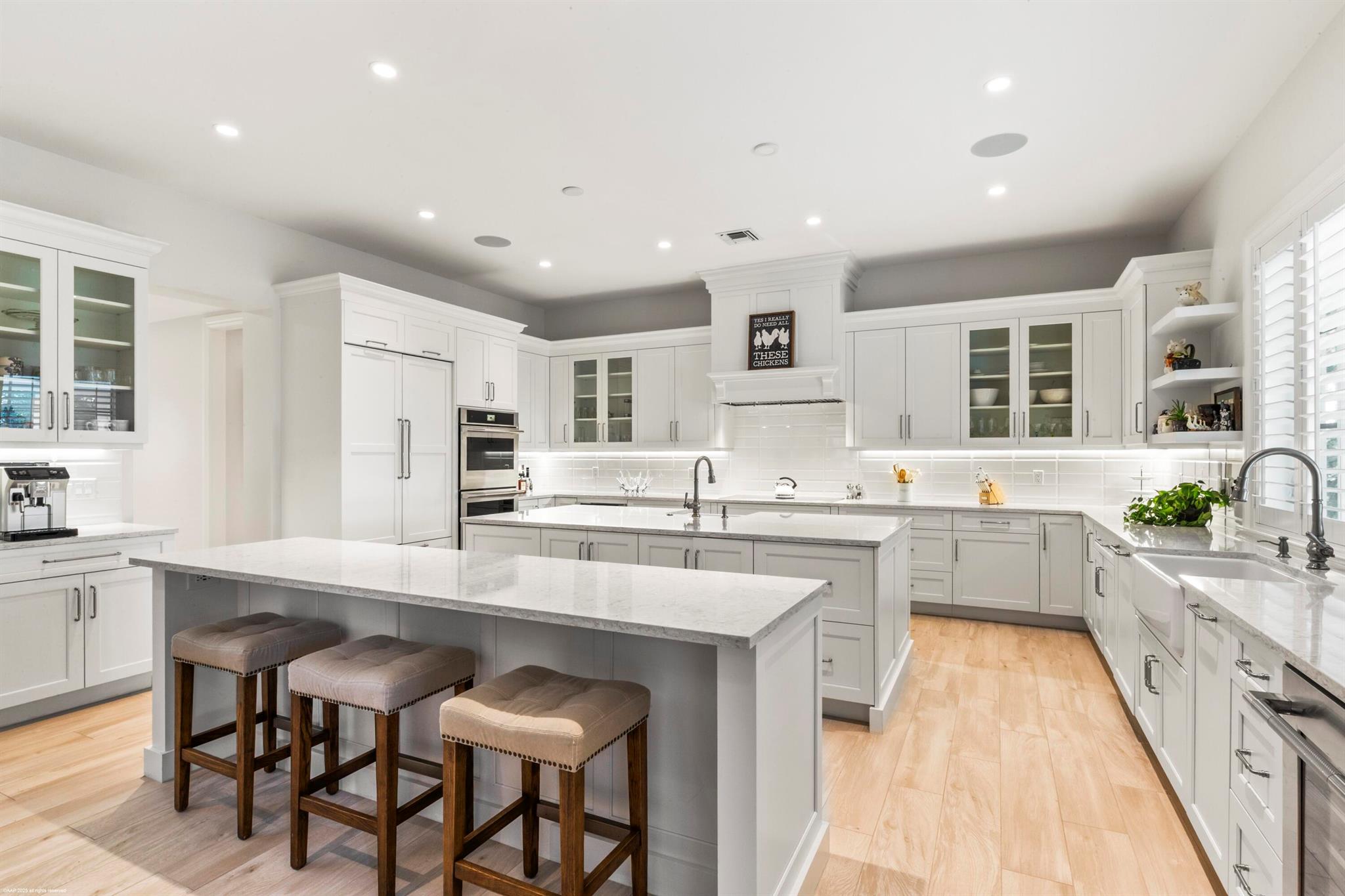 Rustic Ranches - Residential