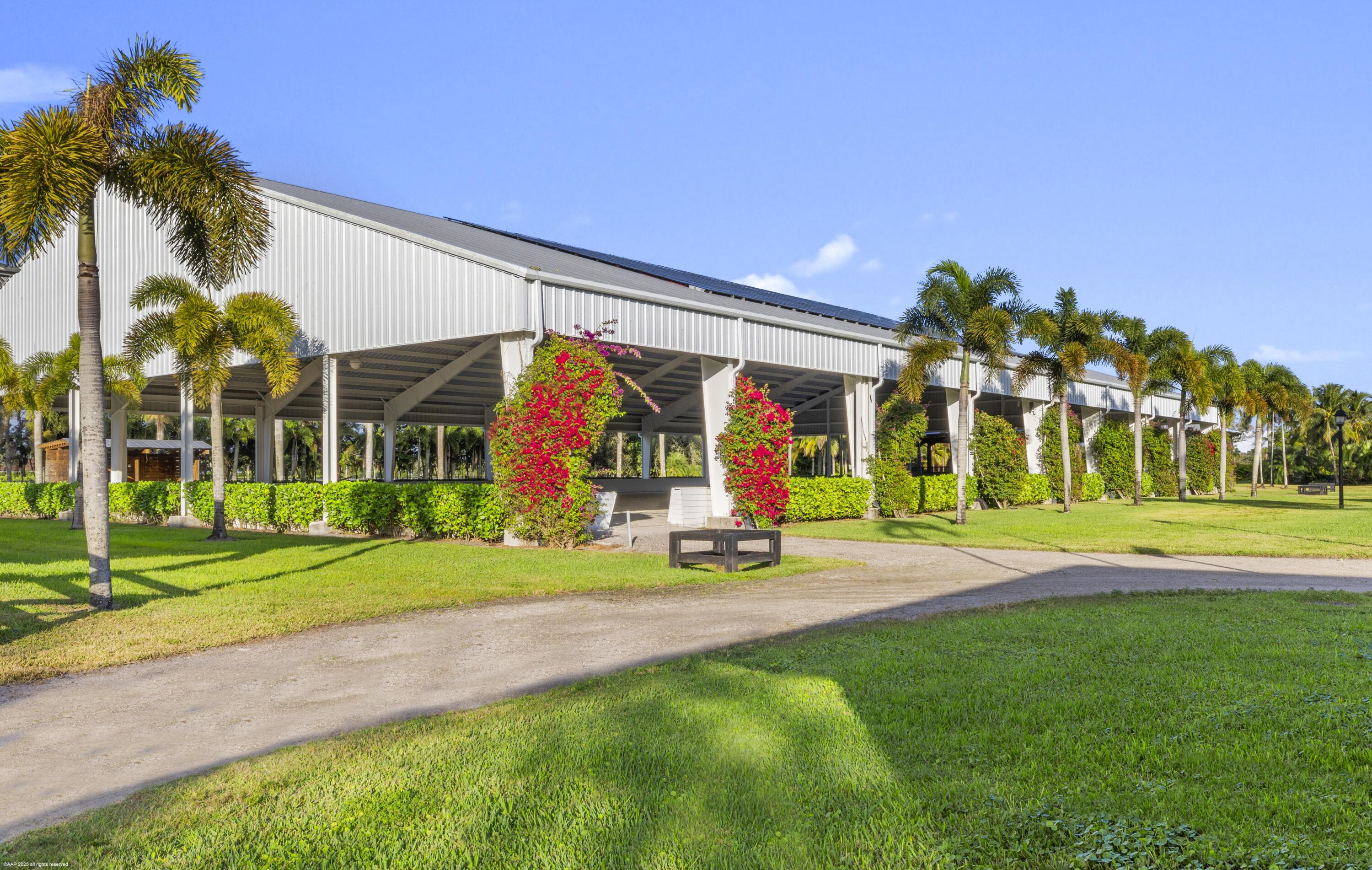 Rustic Ranches - Residential