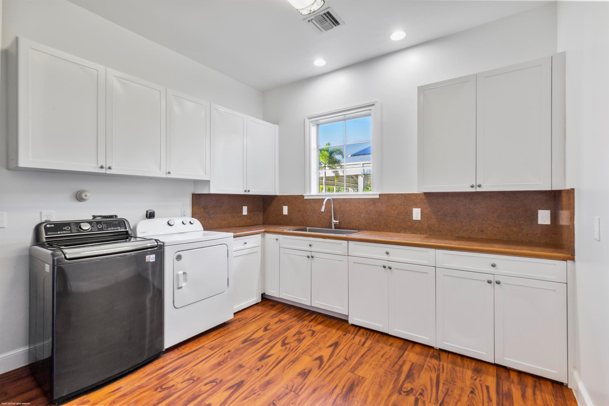 Rustic Ranches - Residential