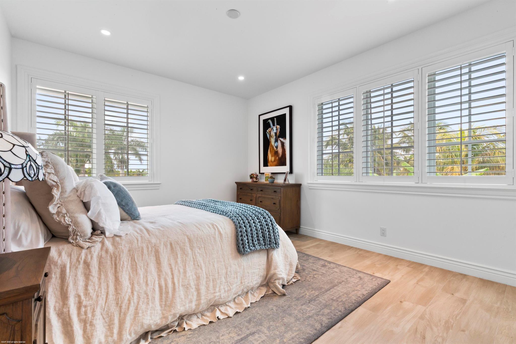 Rustic Ranches - Residential