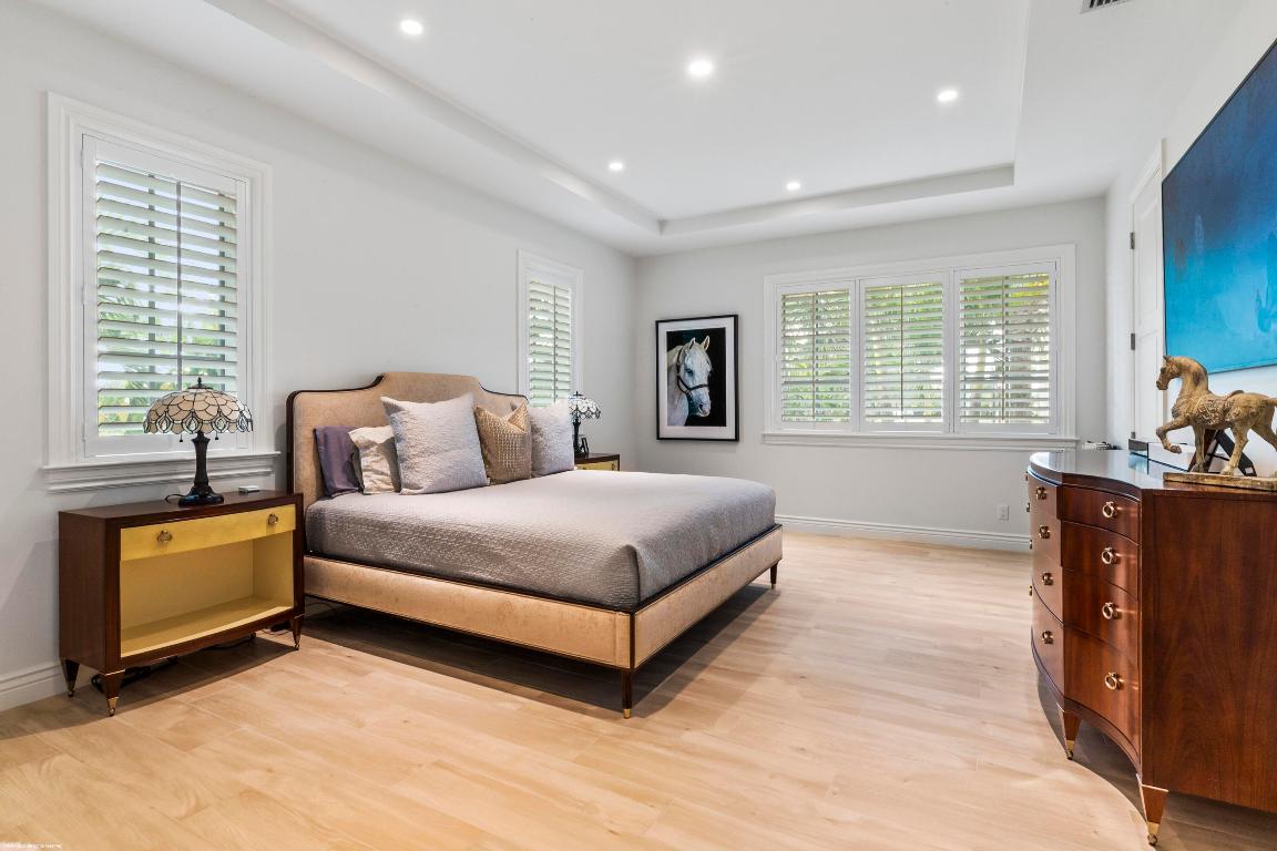 Rustic Ranches - Residential