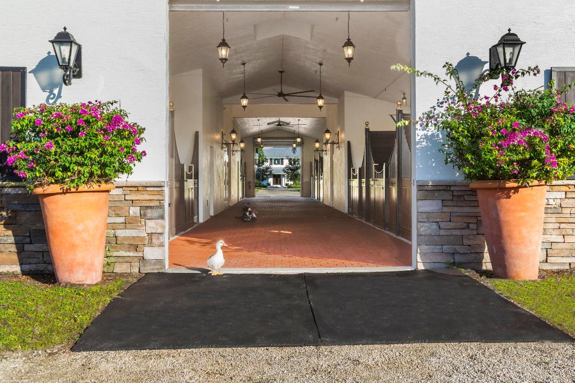 Rustic Ranches - Residential