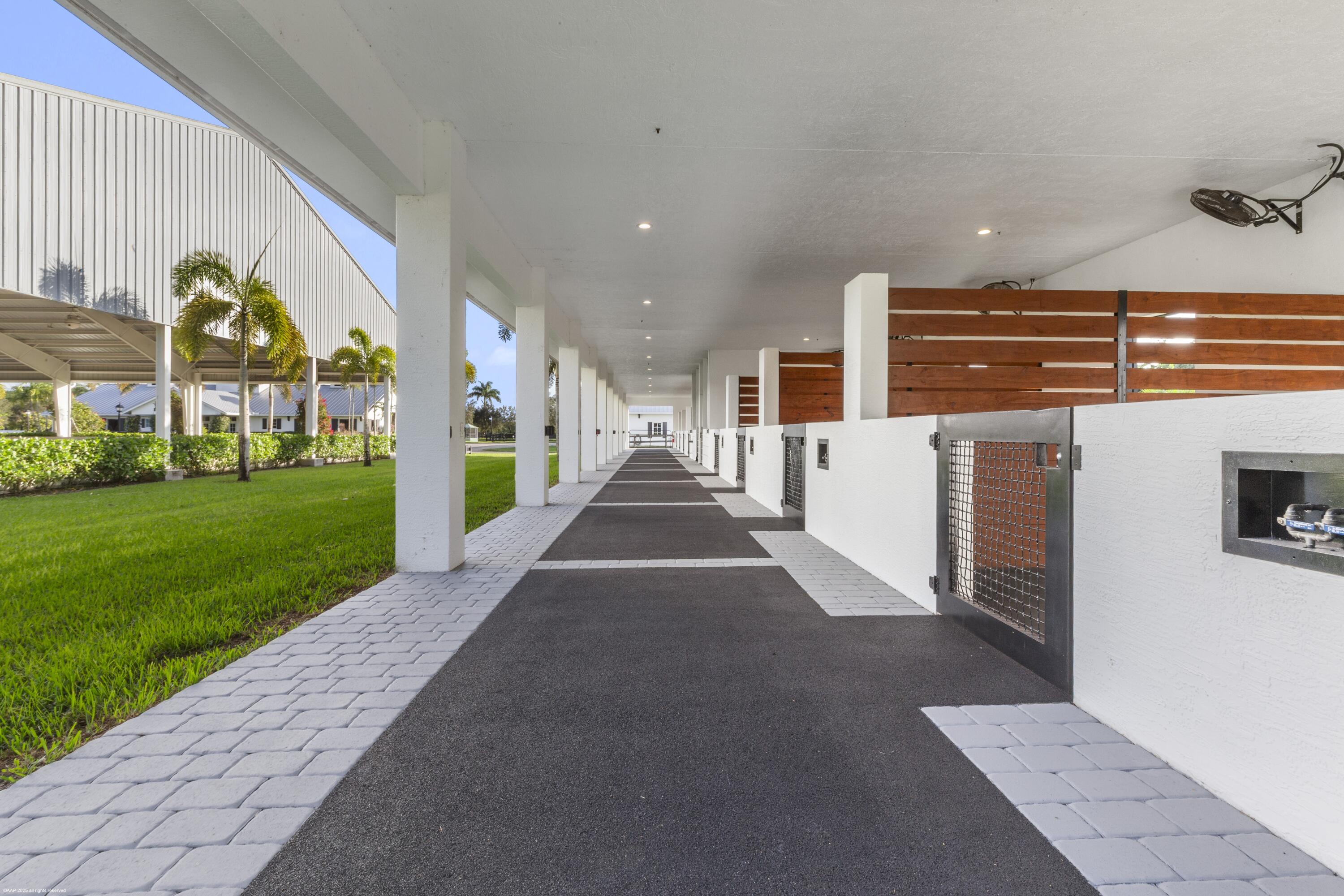 Rustic Ranches - Residential