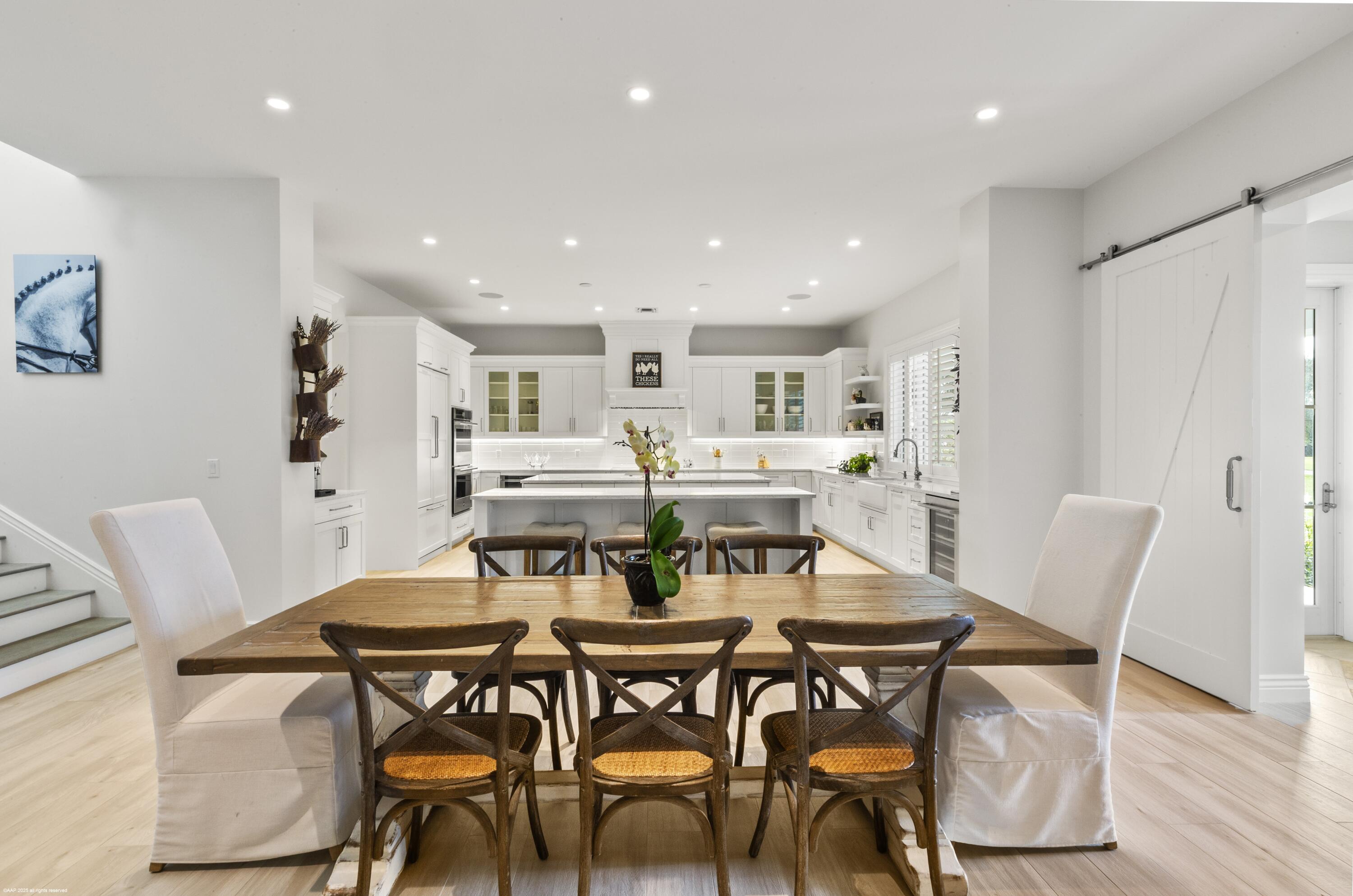 Rustic Ranches - Residential