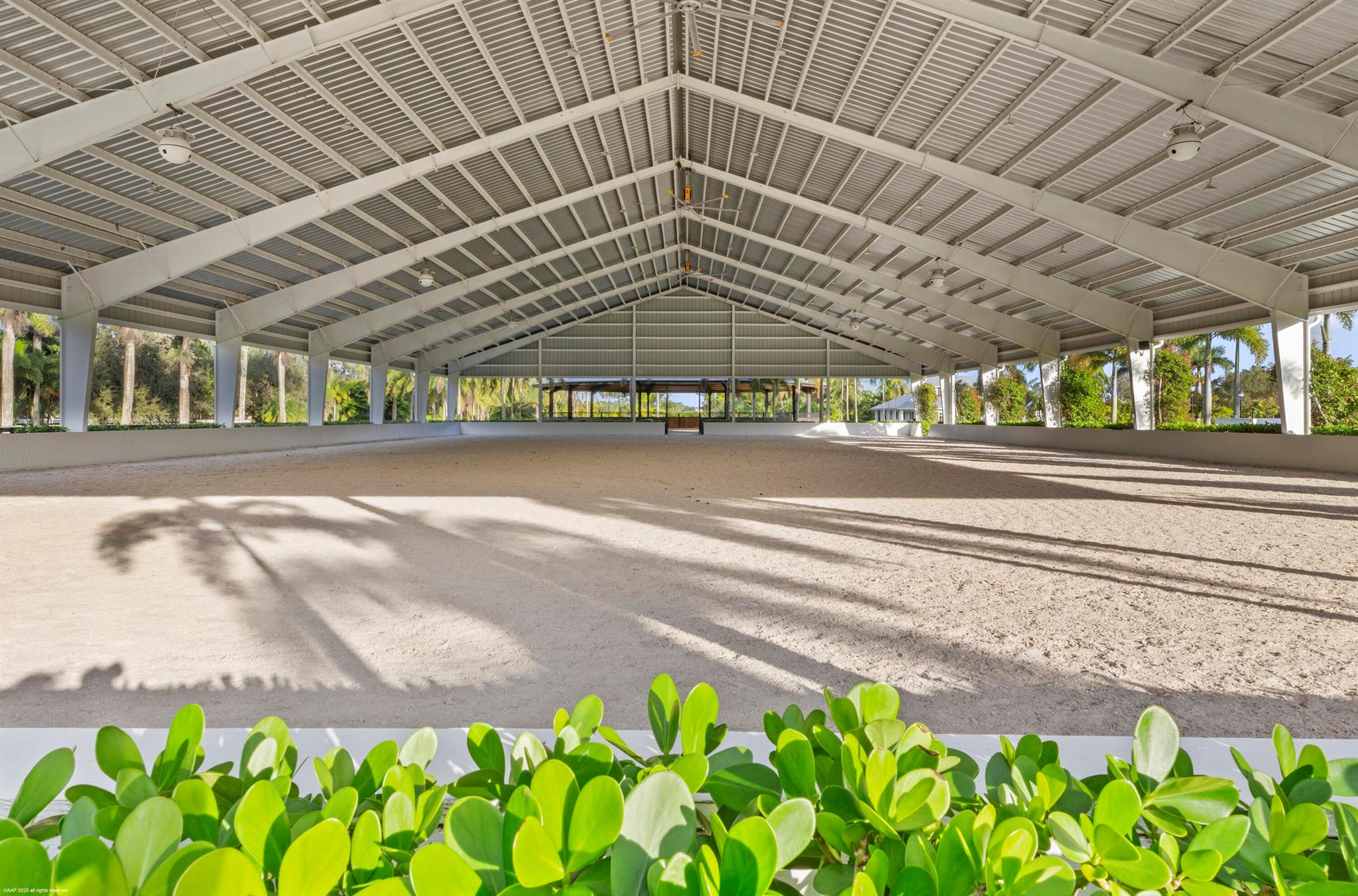 Rustic Ranches - Residential