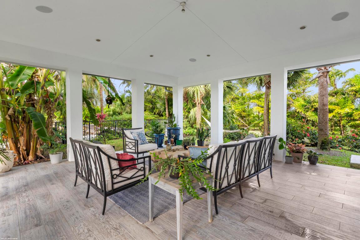 Rustic Ranches - Residential