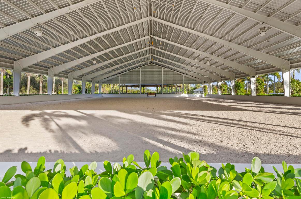 Rustic Ranches - Residential