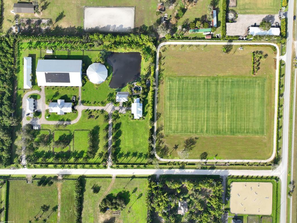 Rustic Ranches - Residential