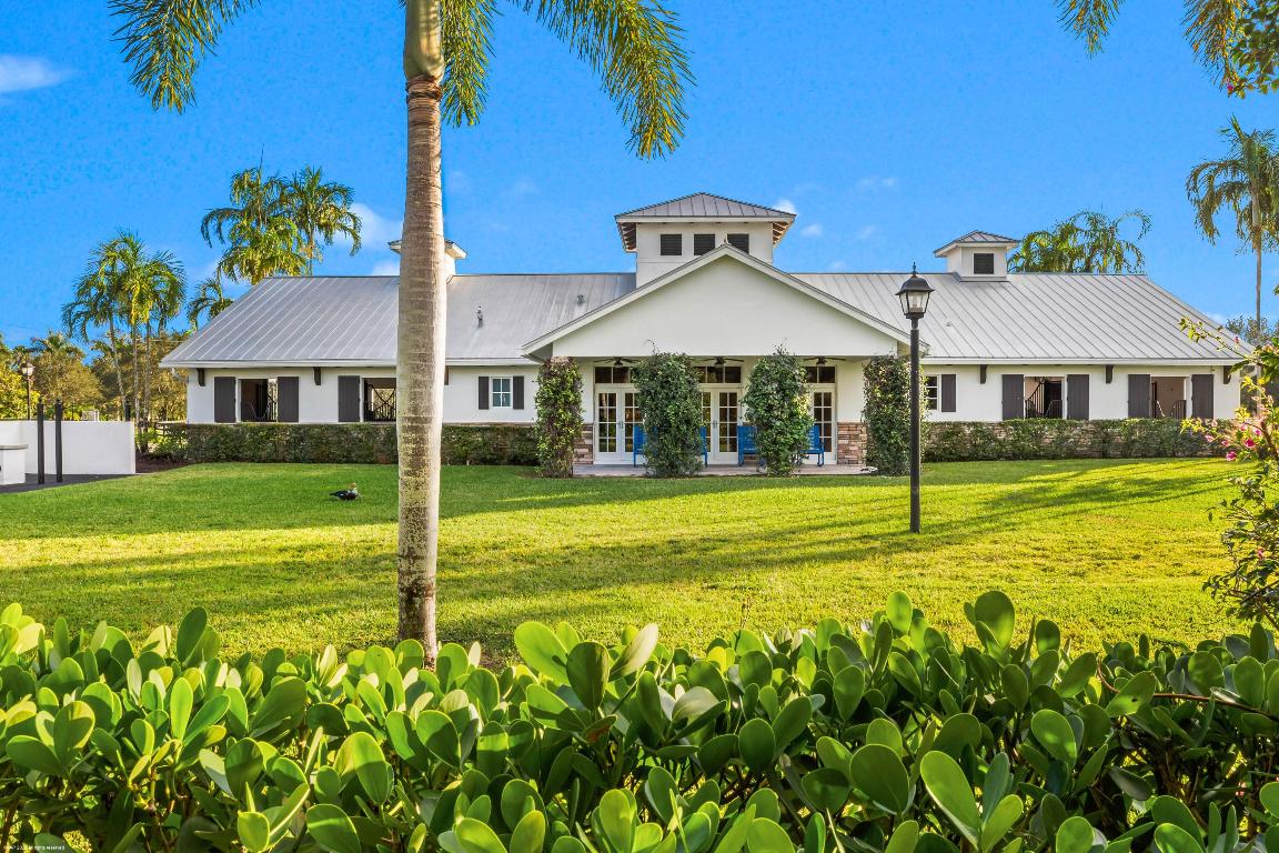 Rustic Ranches - Residential