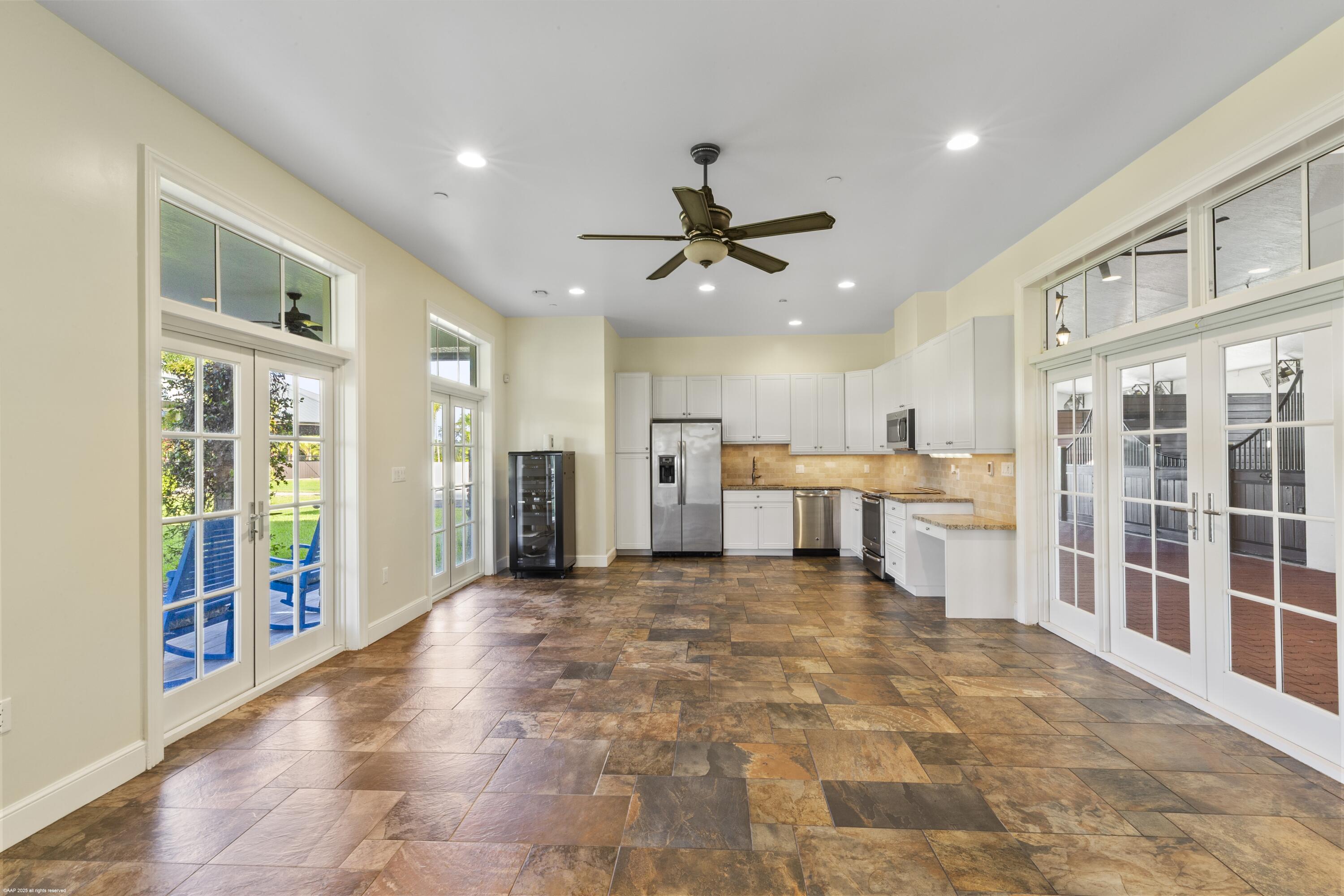 Rustic Ranches - Residential