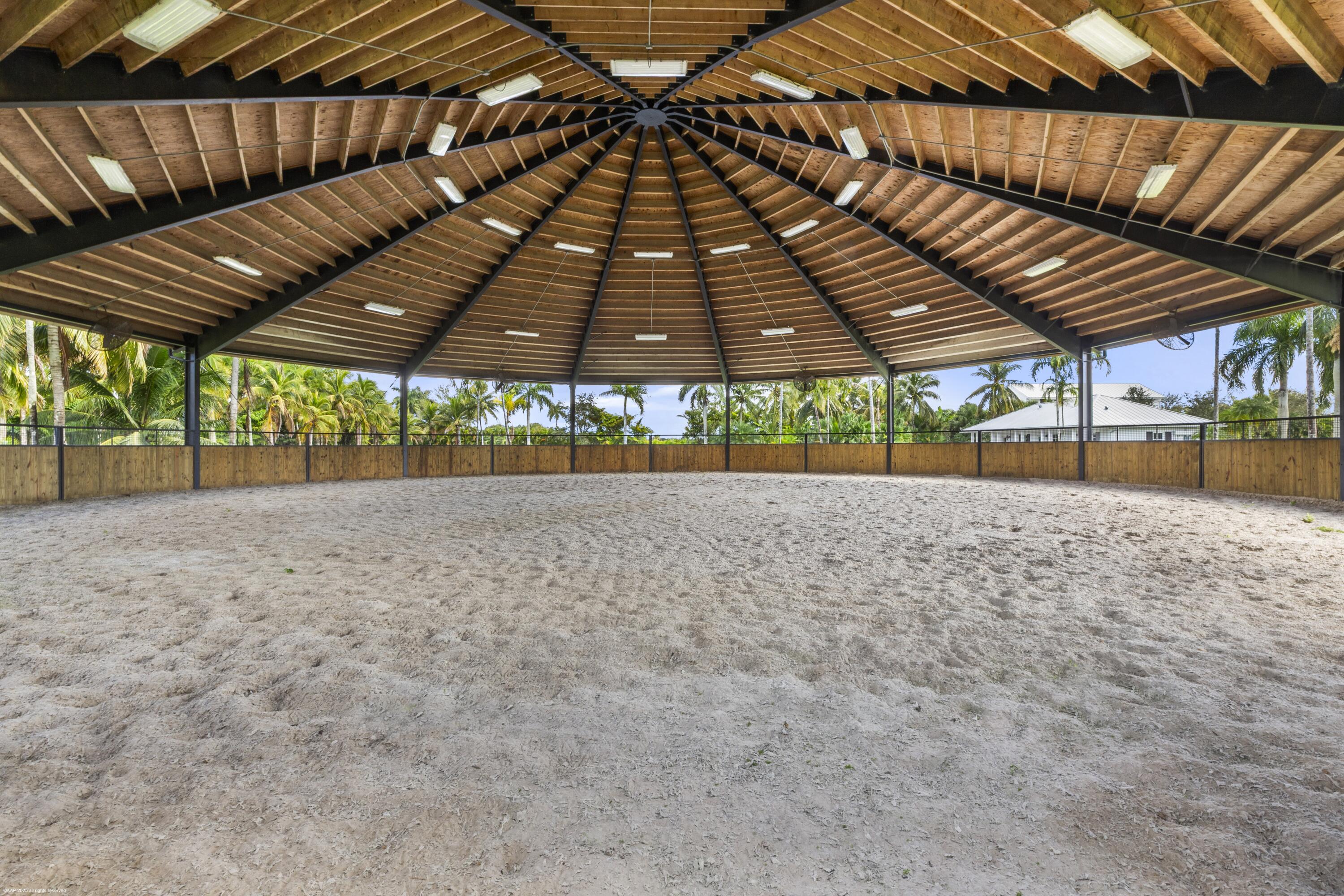 Rustic Ranches - Residential