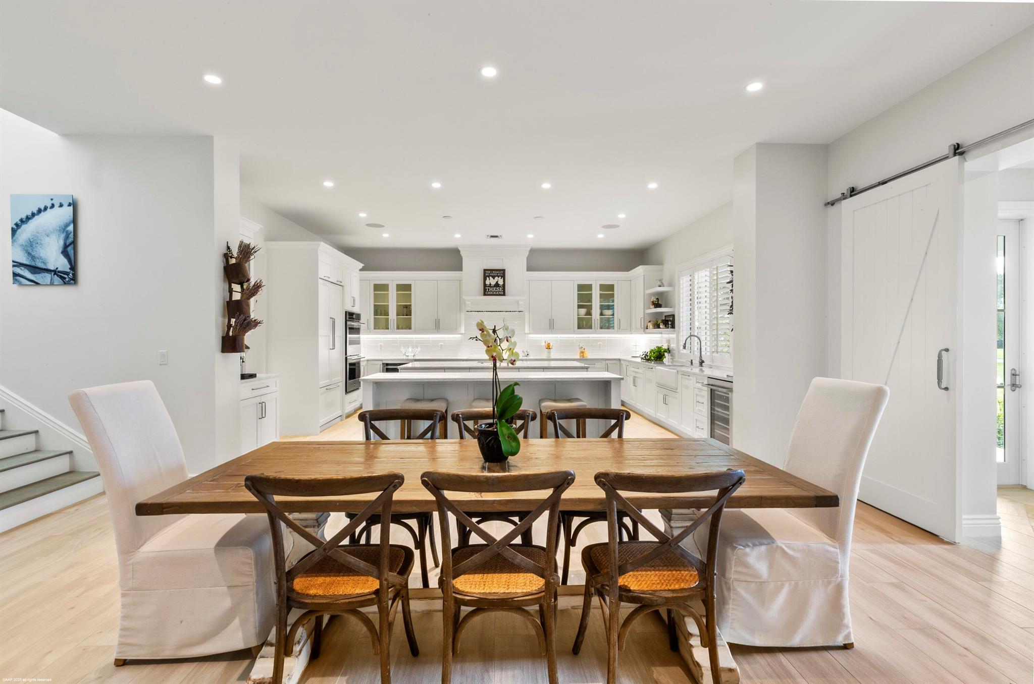 Rustic Ranches - Residential